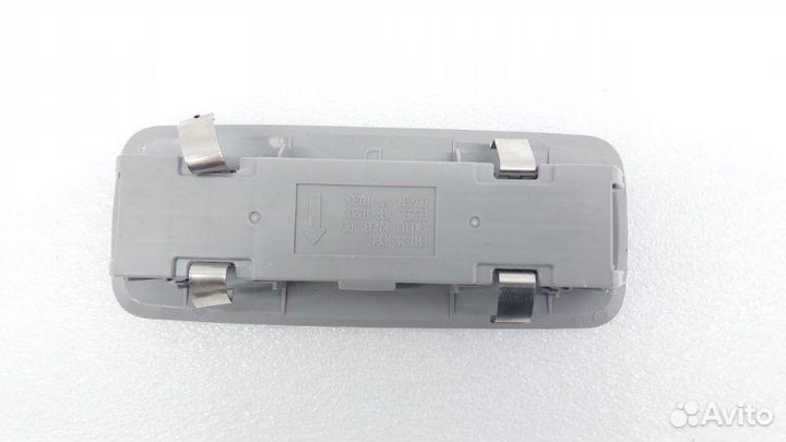 Плафон салонный задний Toyota Camry XV70 A25afks