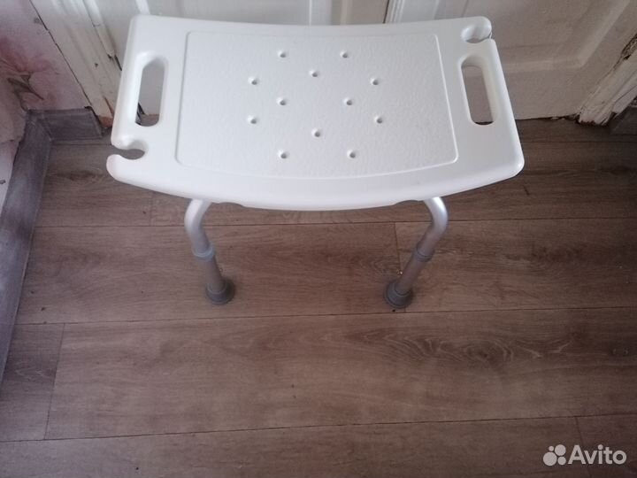 Стул санитарный для душа