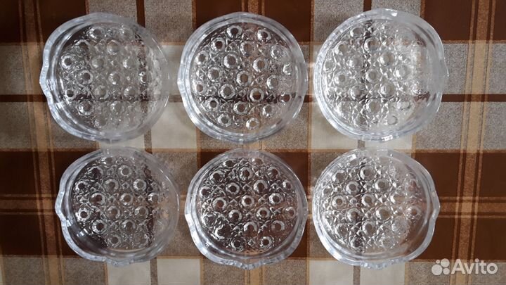 Розетки для варенья