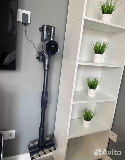 Пылесос Xiaomi Futula Cordless Vacuum Cleaner V14