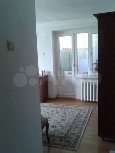 2-к. квартира, 45 м², 1/5 эт.