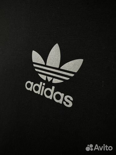 Футболка adidas