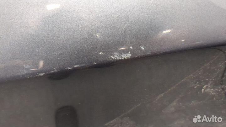 Дверь боковая BMW X6 E71, 2010