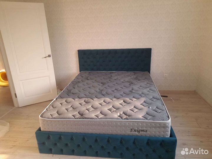 Перетяжка и ремонт мебели