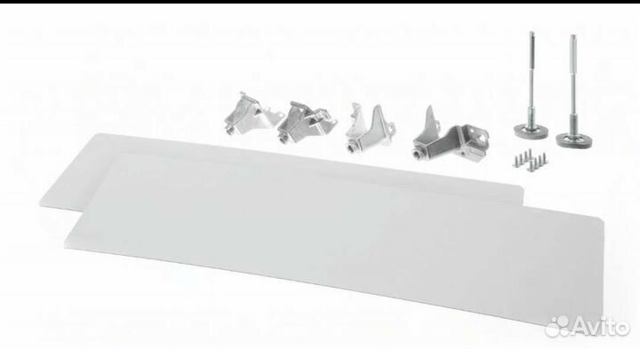 Ножки для стиральной машины bosch