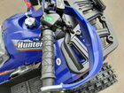 Детский квадроцикл Avantis Hunter 8 new Premium объявление продам