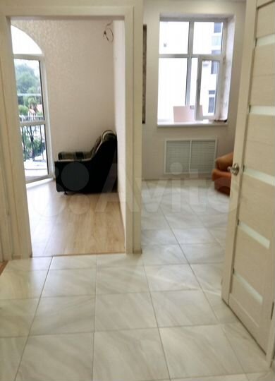 2-к. квартира, 41 м², 3/6 эт.