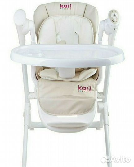 Детские качели-стульчик