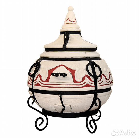 Комплект тандыр 