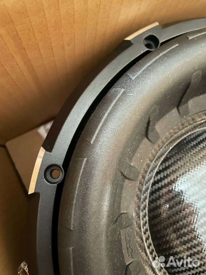 Автомобильная акустика