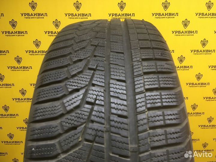 Hankook Ventus S1 Evo 2 K117 225/55 R17 101V