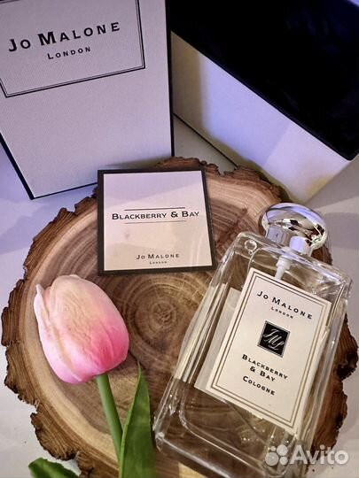 Jo Malone London Blackberry & Bay 100ml