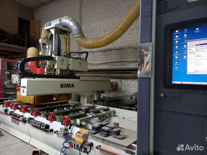 Оператор чпу (сверловщик)