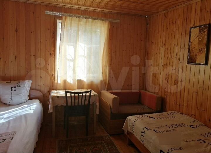 Комната 9 м² в 1-к., 1/1 эт.