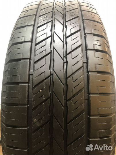 Hankook Dynapro HP RA23 235/65 R17 104T