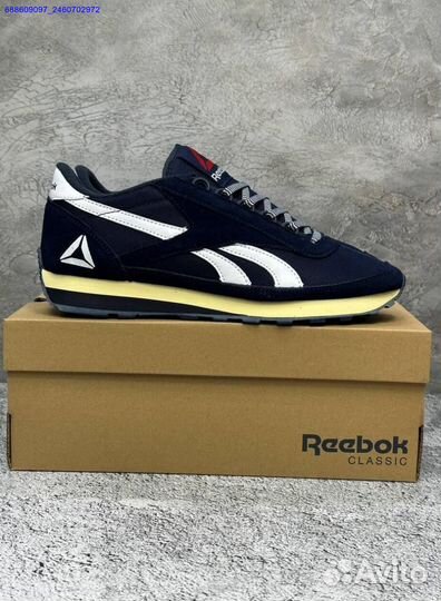 Мужские кроссовки reebok classic (Арт.47308)