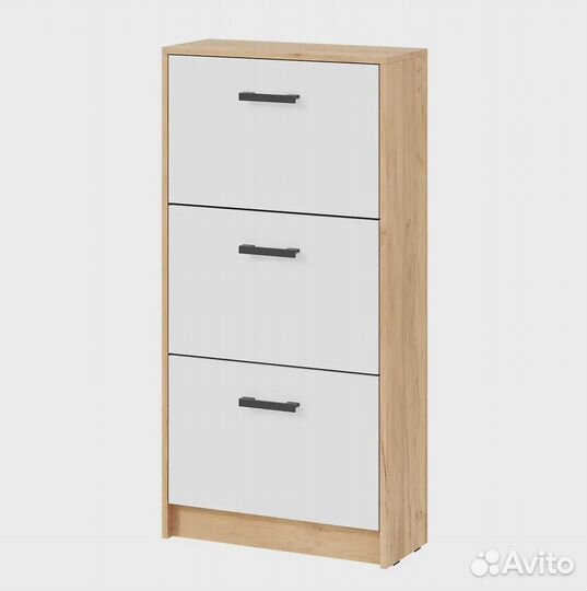 Тумба для Обуви Вега