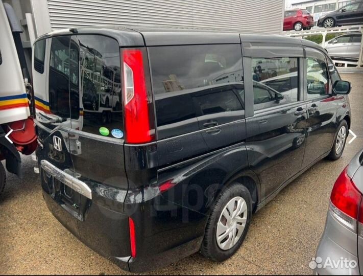 Honda Stepwgn, RP1, 2015г