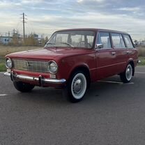 ВАЗ (LADA) 2102 1.2 MT, 1979, 37 998 км, с пробегом, цена 179 999 руб.