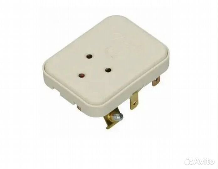 Реле пусковое Danfoss 103N0021