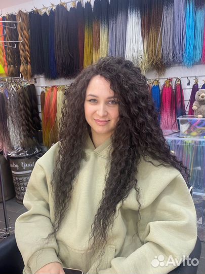 Афрокосы,афрокудри,афролоконы,брейды