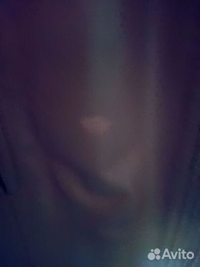 Кожаный плащ женский натуральная кожа