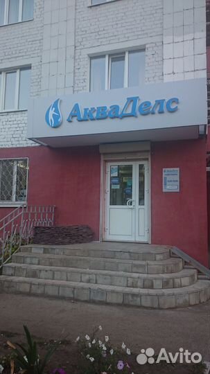 Насос скважинный Джилекс