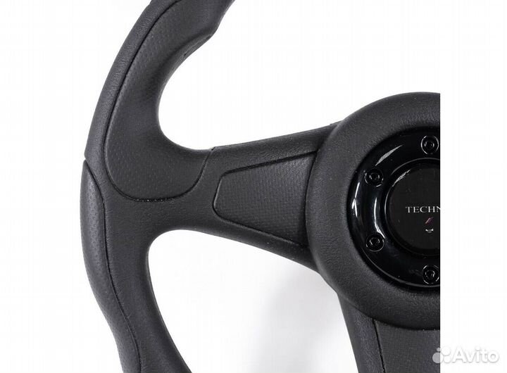 Руль ваз 2108-2112 и LADA Samara 