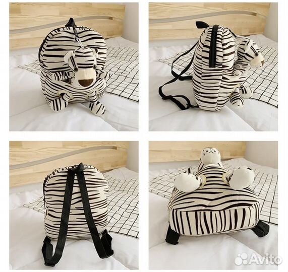 Рюкзак детский