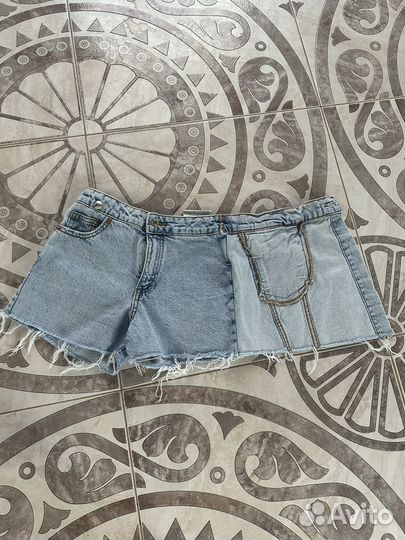 Шорты zara 134