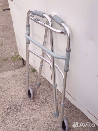 Ходунки dayang medical XR 204 (вид 1365510)