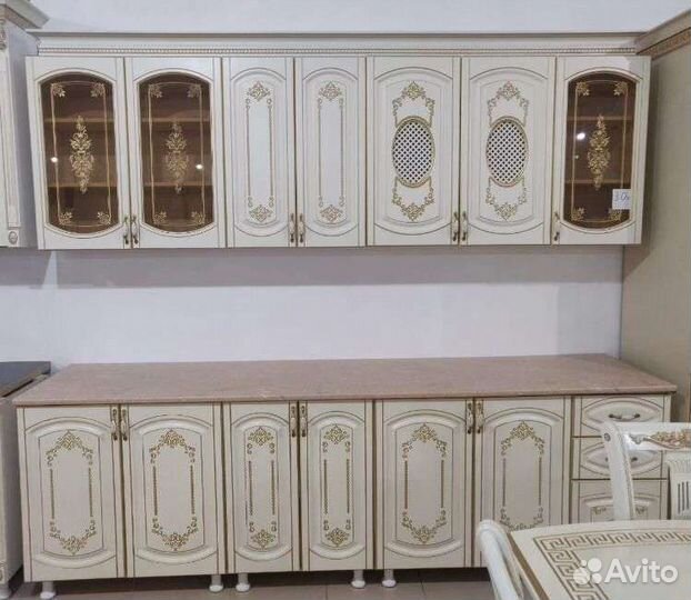 Кухонный гарнитур