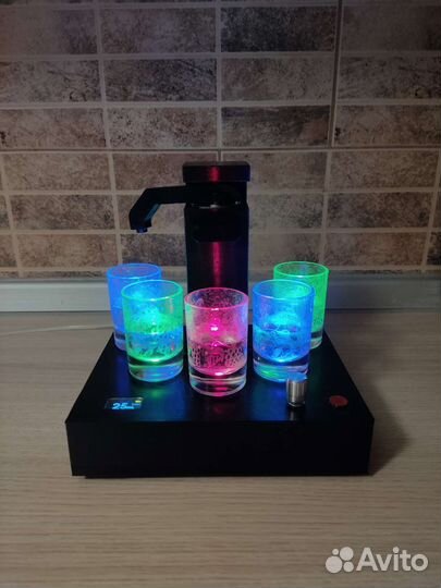 Наливатор наливайка