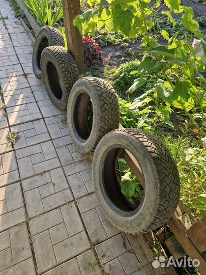 Bfgoodrich G-Force Stud 175/65 R14 82Q