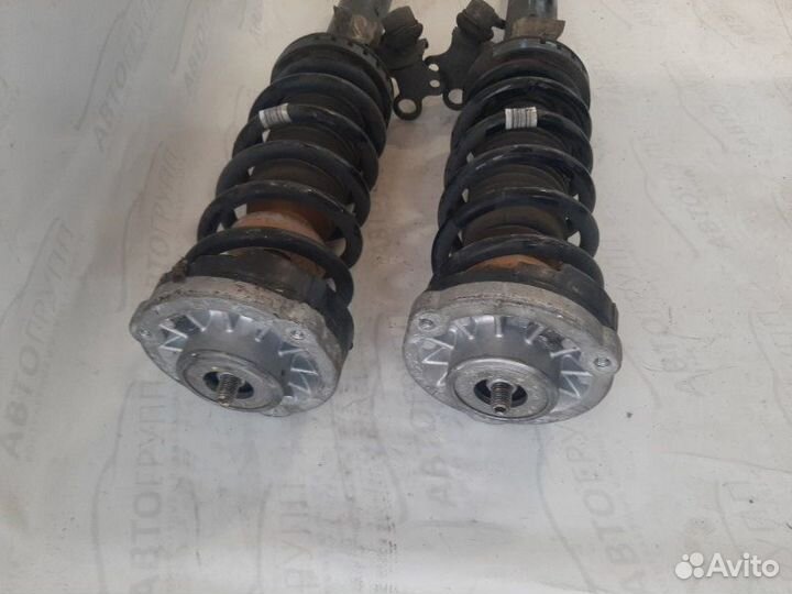 Амортизатор Bmw 520D F10 рестайлинг (Ф10) LCI