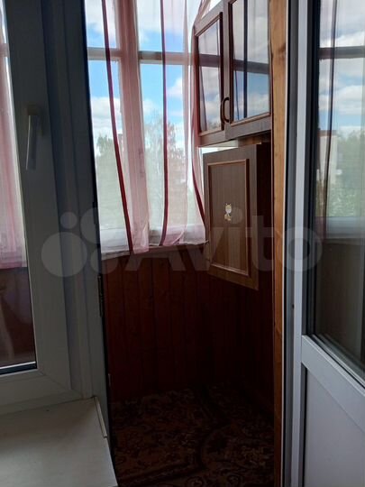 3-к. квартира, 67 м², 4/5 эт.