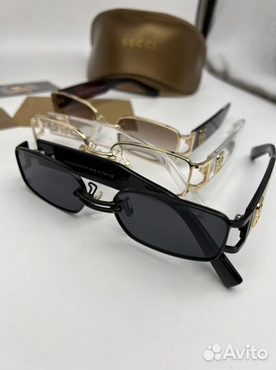 Очки унисекс gentle monsters