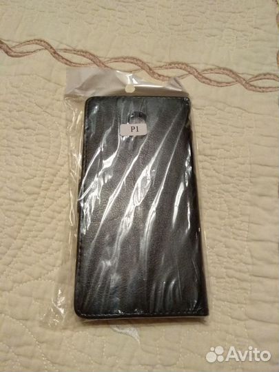2 Чехла для Lenovo P1