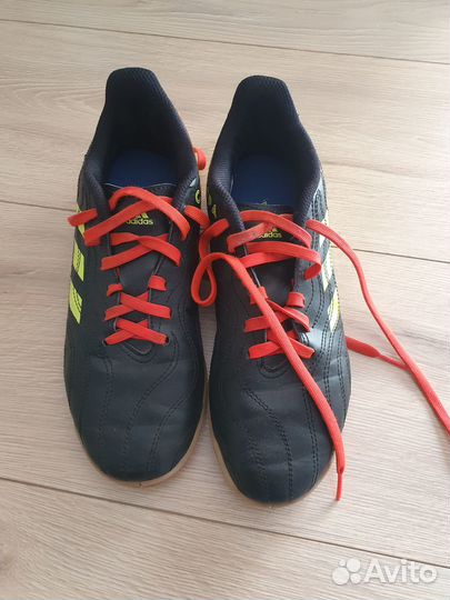 Футзалки Adidas Copa р.37,5