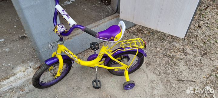 Велосипед Maxx pro 18 sofia n18