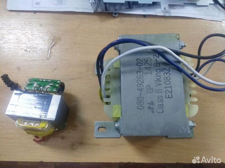 Трансформатор