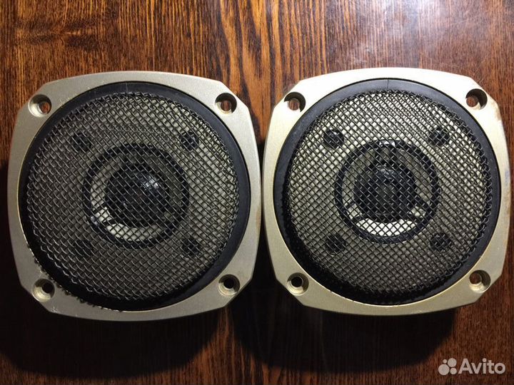 Onkyo monitor 2000, Onkyo D-77, onkyo D-3R