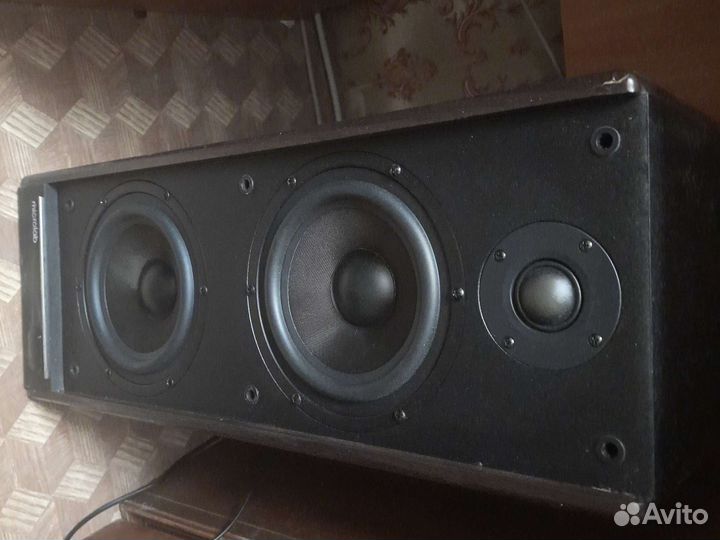 Колонки microlab solo 9c