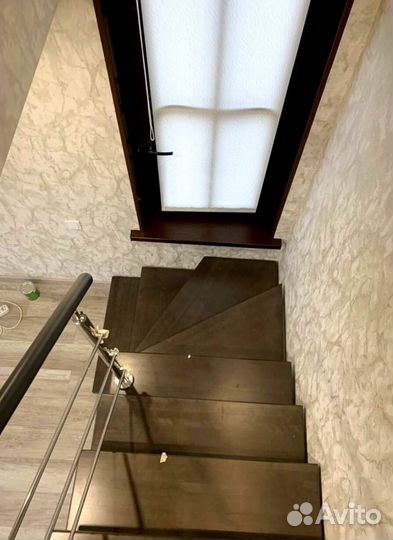 Лестница в дом