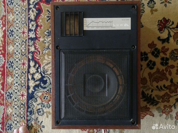 Корпус маяк