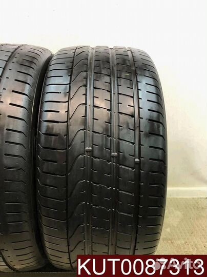 Pirelli P Zero 295/35 R21 107U