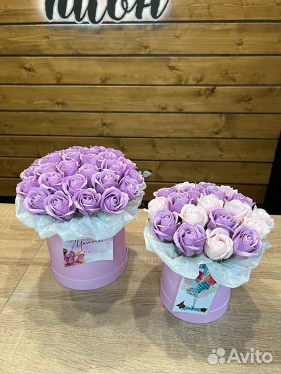 Стильные композиции