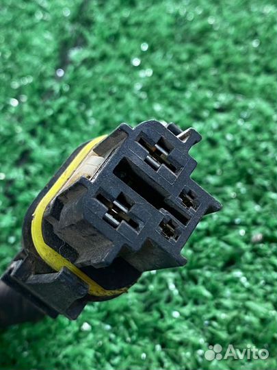 Фишка разъем Mercedes-Benz S-Class W221 273.968