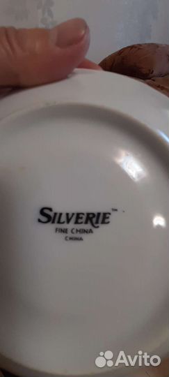 Набор посуды