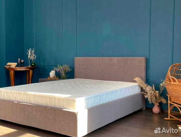 Кровать 160х200
